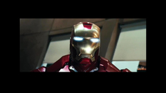 Iron Man Movies