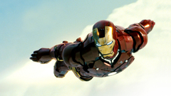 Iron Man Movies