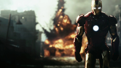 Iron Man Movies