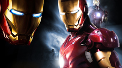Iron Man Movies