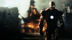 Iron Man Movies