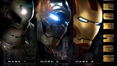 Iron Man Movies Marvel Cinematic Universe