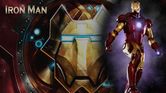 Iron man Movies Movie