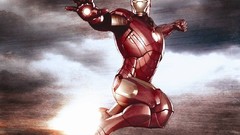 Iron man Movies Movie