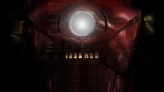 Iron Man Movies superheroes