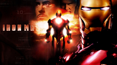 Iron Man Movies superheroes