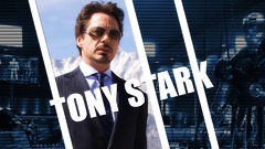 Iron Man Movies tony