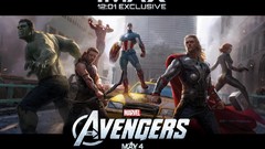 Iron Man posters thor captain america Black Widow Hawkeye 