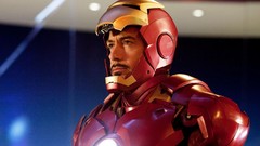 Iron Man robert downey jr superheroes iron man 3
