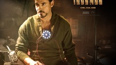Iron Man robert downey jr tony stark