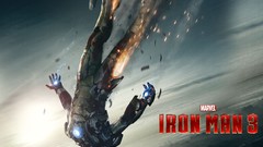 Iron Man robert downey jr tony stark iron man 3 marvel comics