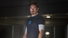 Iron Man robert downey jr tony stark movie stills