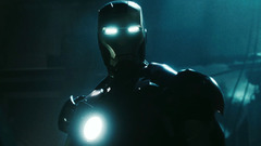 Iron Man screenshots marvel