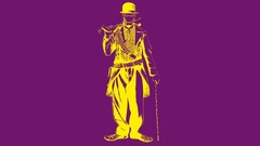 Iron Man Sherlock Holmes robert downey jr minimalistic