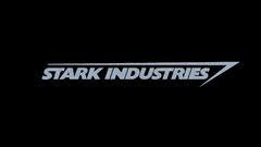 Iron Man Stark Industries