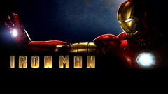 Iron Man superheroes