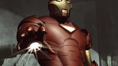 Iron Man superheroes marvel comics