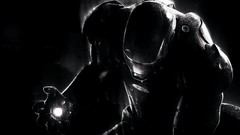 Iron Man The Avengers