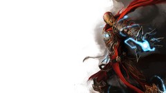 Iron Man The Avengers artwork theDurrrrian (deviant artist)