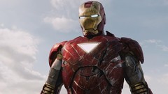 Iron Man The Avengers (movie)