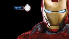 Iron Man The Avengers (movie)