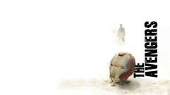 Iron Man The Avengers (movie)