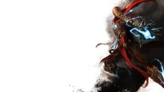 Iron Man The Avengers theDurrrrian (deviant artist)