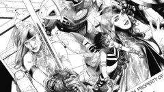 Iron Man thor captain