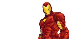 Iron Man tony stark