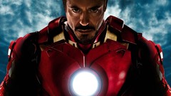 Iron Man tony stark
