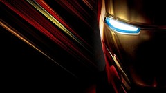 Iron Man tony stark