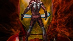 Iron Man video games