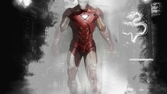 Iron Man video games