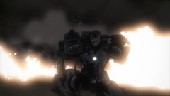 Iron Man War Machine