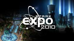 Iron Man website Iron