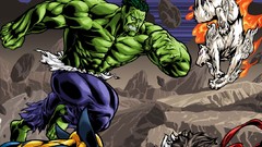 Iron Man wolverine marvel comics ryu superheroes capcom video 