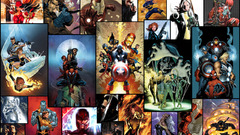 Iron Man X-Men gambit