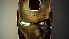 Iron Man zombies