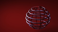 Iron Sphere