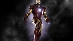 Ironman iron man Movie