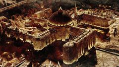 Ironsky promo Movies iron