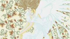 Is for belldandy Manga