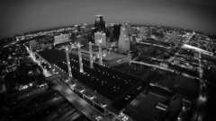 Is for buildings high