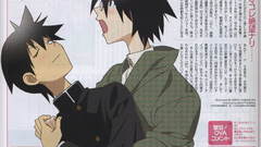 Is interested in final