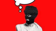 Is represented by America