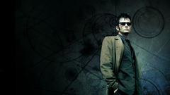 Is too Celebrity David