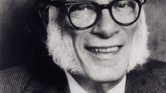 Isaac Asimov