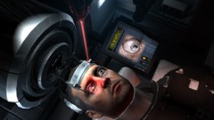 Isaac Clarke dead space 2