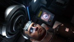 Isaac Clarke dead space 2