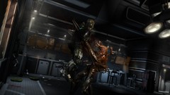 Isaac Clarke dead space 2
